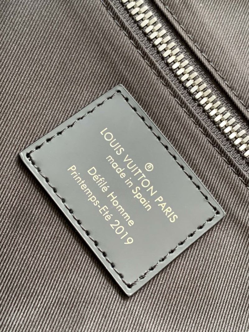 Mens Louis Vuitton Satchel Bags